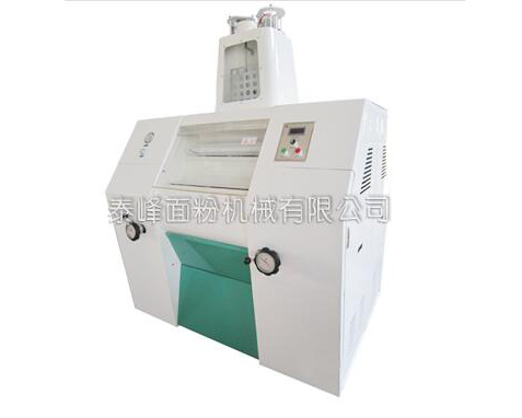 上海FMFQ 系列氣控磨粉機