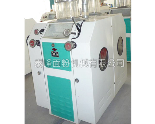 上海復式磨粉機