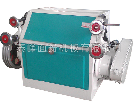 天津6F型單式磨粉機